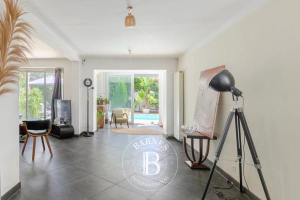 Marseille 8ème, Villa 4 Chambres -  145 m² à vendre