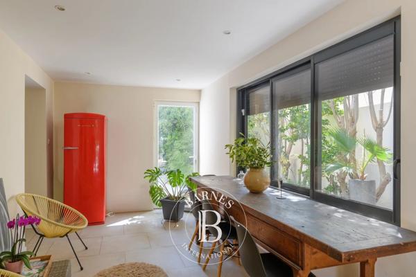 Marseille 8ème, Villa 4 Chambres -  145 m² à vendre