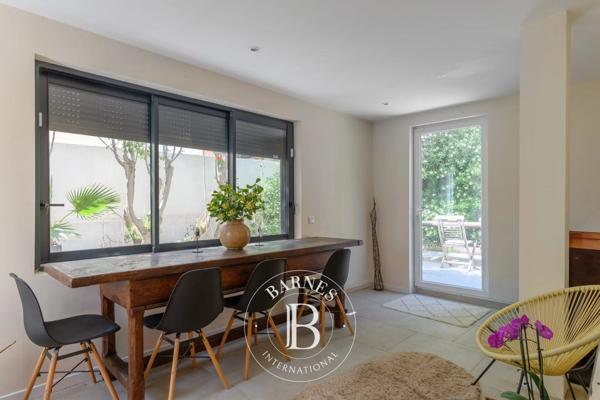 Marseille 8ème, Villa 4 Chambres -  145 m² à vendre