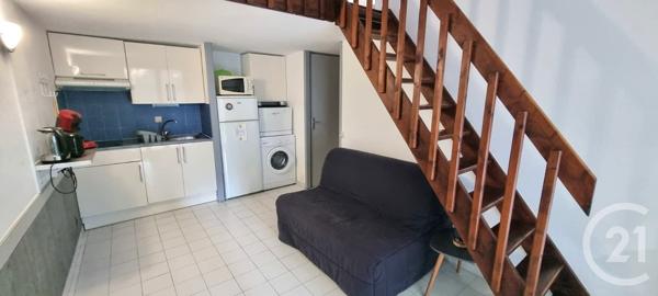 Maison à vendre  2 pièces - 29,38 m2 ARGELES SUR MER - 66