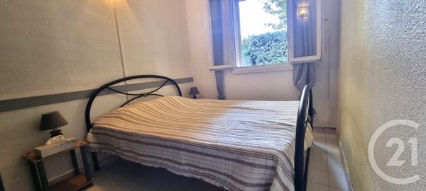 Maison à vendre  2 pièces - 29,38 m2 ARGELES SUR MER - 66