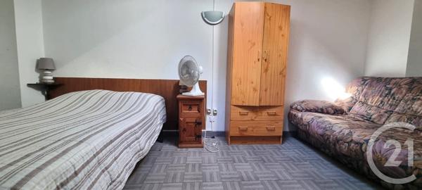 Maison à vendre  2 pièces - 29,38 m2 ARGELES SUR MER - 66