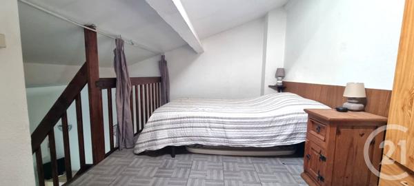 Maison à vendre  2 pièces - 29,38 m2 ARGELES SUR MER - 66