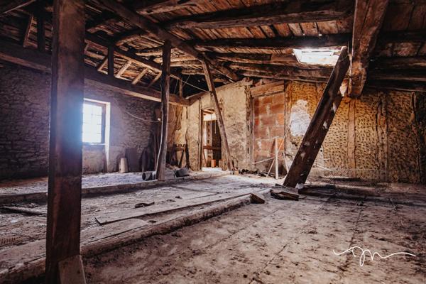 Mauvezin (32120) Grande maison de ville de 400m2 + commerce à rénover