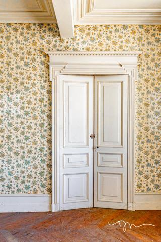 Mauvezin (32120) Grande maison de ville de 400m2 + commerce à rénover