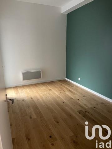 Appartement à vendre 3 pièces 49 m² Deauville
