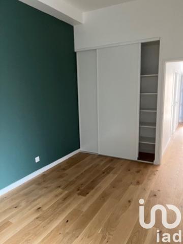 Appartement à vendre 3 pièces 49 m² Deauville