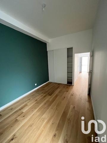 Appartement à vendre 3 pièces 49 m² Deauville