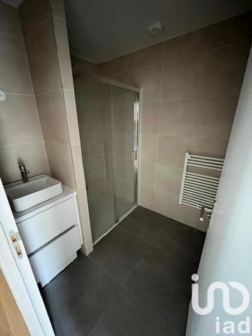 Appartement à vendre 3 pièces 49 m² Deauville