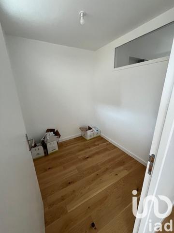 Appartement à vendre 3 pièces 49 m² Deauville
