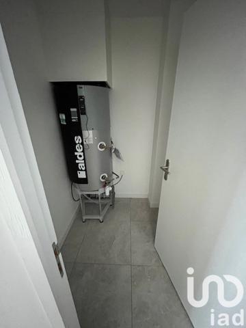 Appartement à vendre 3 pièces 49 m² Deauville