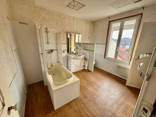 Maison Tergnier 3 pièce(s) 62 m2