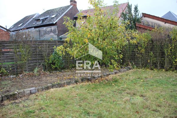 Maison Tergnier 3 pièce(s) 62 m2