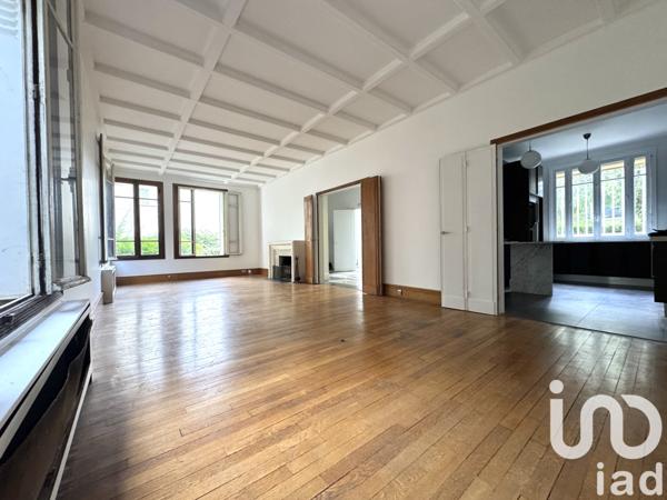 Maison à vendre 8 pièces 186 m² Sceaux