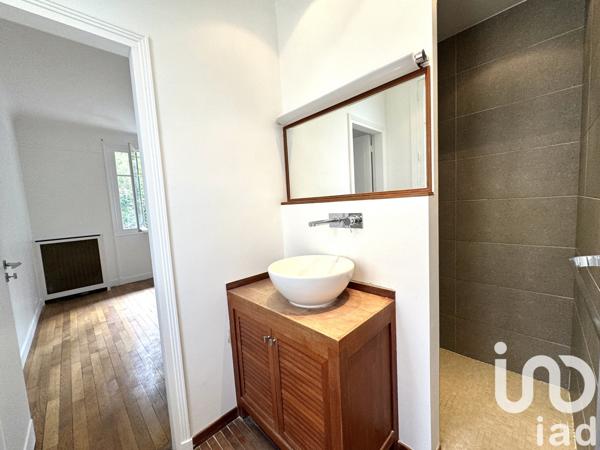 Maison à vendre 8 pièces 186 m² Sceaux