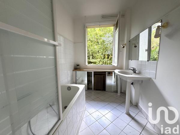 Maison à vendre 8 pièces 186 m² Sceaux