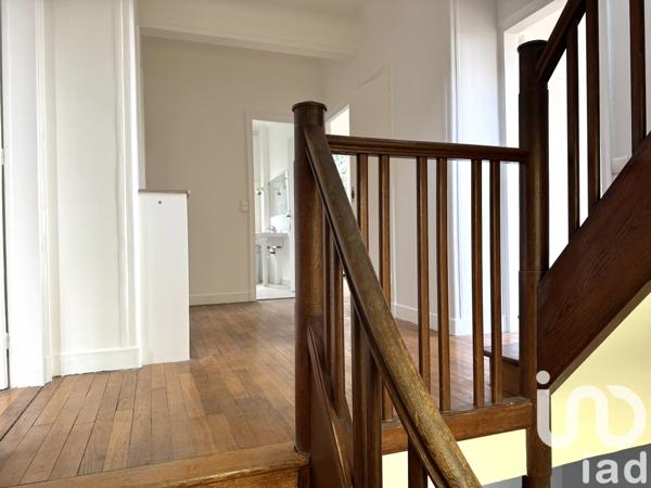 Maison à vendre 8 pièces 186 m² Sceaux