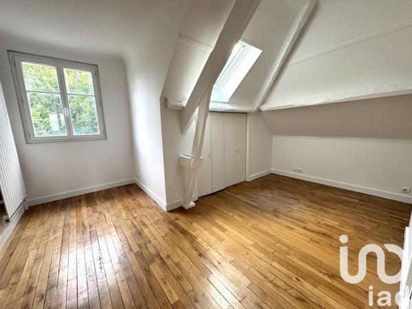 Maison à vendre 8 pièces 186 m² Sceaux