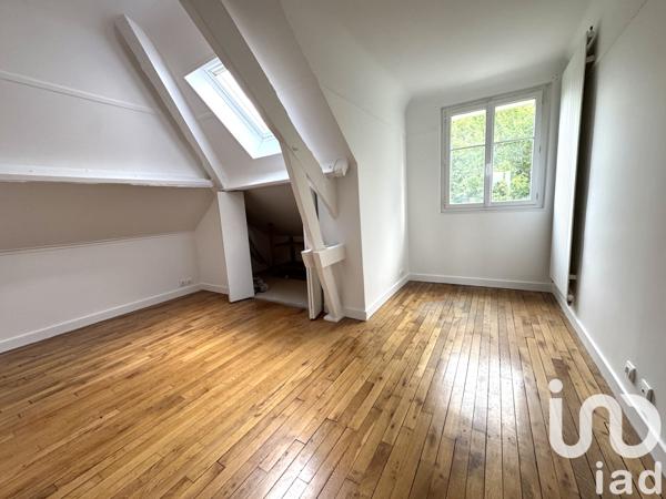Maison à vendre 8 pièces 186 m² Sceaux