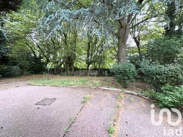 Maison à vendre 8 pièces 186 m² Sceaux