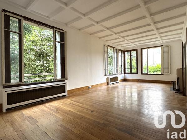 Maison à vendre 8 pièces 186 m² Sceaux