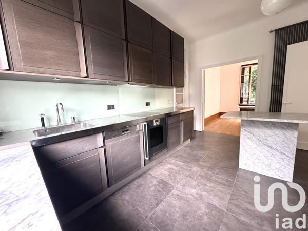 Maison à vendre 8 pièces 186 m² Sceaux