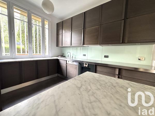 Maison à vendre 8 pièces 186 m² Sceaux