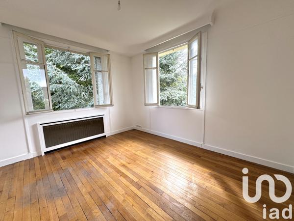 Maison à vendre 8 pièces 186 m² Sceaux