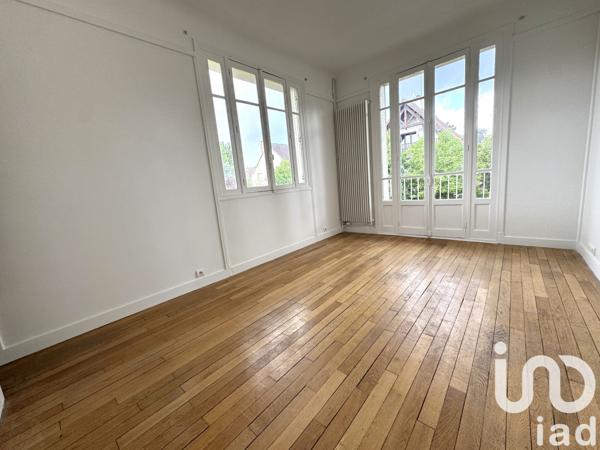 Maison à vendre 8 pièces 186 m² Sceaux