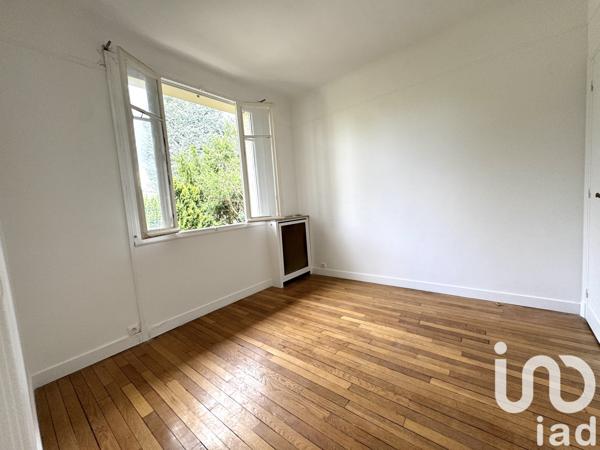 Maison à vendre 8 pièces 186 m² Sceaux