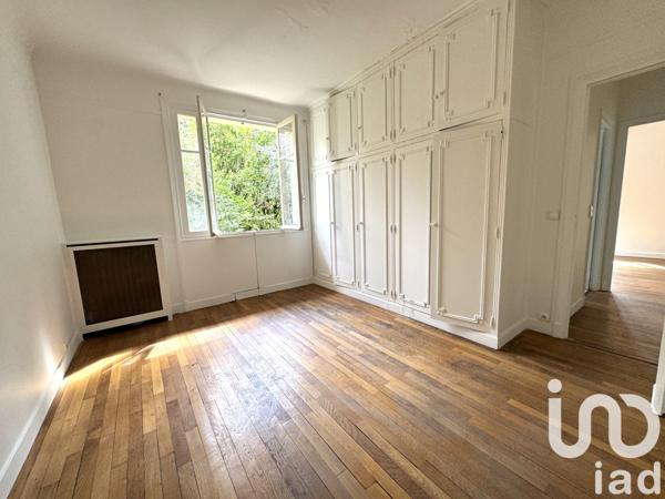 Maison à vendre 8 pièces 186 m² Sceaux