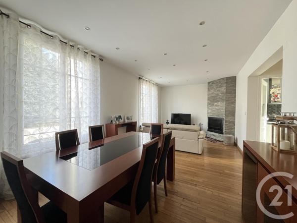 Maison à vendre  4 pièces - 90,35 m2 LA VERRIERE - 78