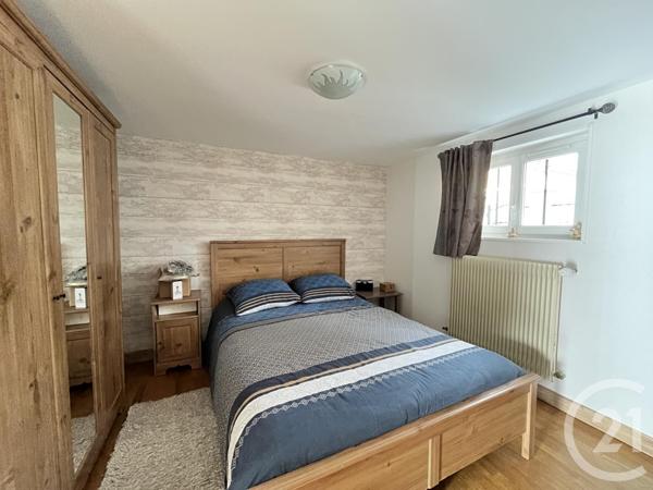 Maison à vendre  4 pièces - 90,35 m2 LA VERRIERE - 78