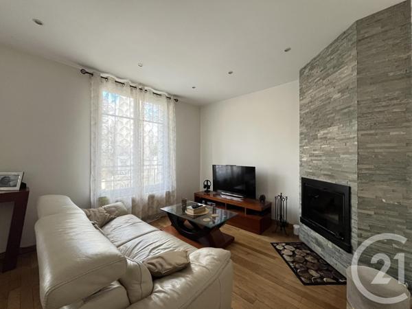 Maison à vendre  4 pièces - 90,35 m2 LA VERRIERE - 78