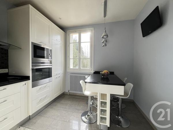 Maison à vendre  4 pièces - 90,35 m2 LA VERRIERE - 78