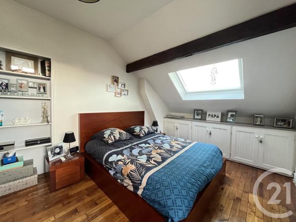 Maison à vendre  4 pièces - 90,35 m2 LA VERRIERE - 78