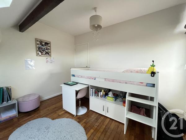 Maison à vendre  4 pièces - 90,35 m2 LA VERRIERE - 78