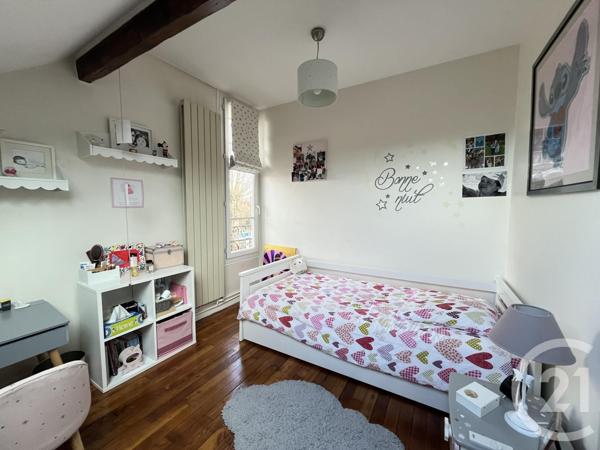 Maison à vendre  4 pièces - 90,35 m2 LA VERRIERE - 78