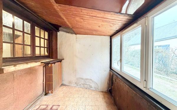 Maison à vendre    5 pièces • 104,67 m2 Le Coudray