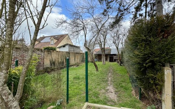 Maison à vendre    5 pièces • 104,67 m2 Le Coudray