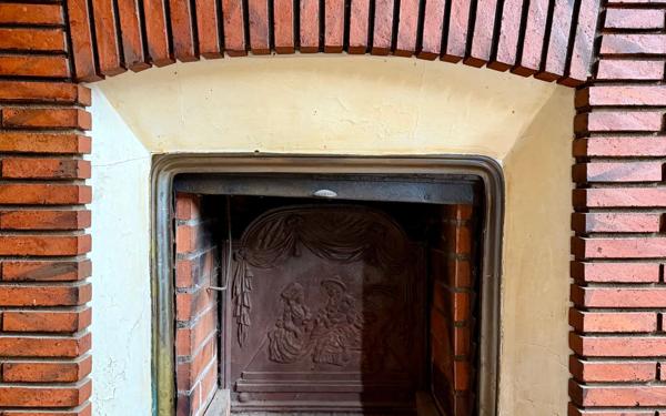 Maison à vendre    5 pièces • 104,67 m2 Le Coudray