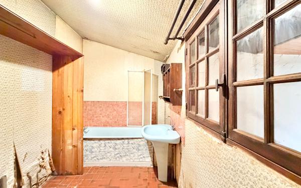 Maison à vendre    5 pièces • 104,67 m2 Le Coudray