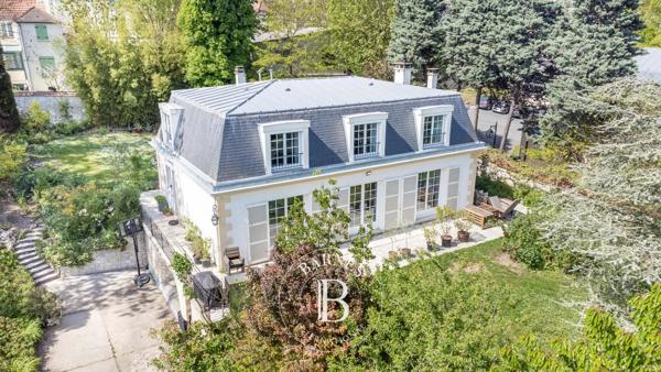 Andrésy, Maison 5 Chambres -  200 m² à vendre