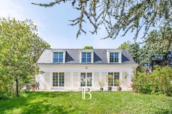 Andrésy, Maison 5 Chambres -  200 m² à vendre