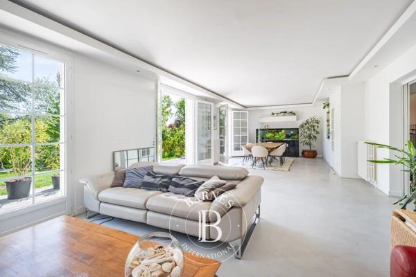 Andrésy, Maison 5 Chambres -  200 m² à vendre