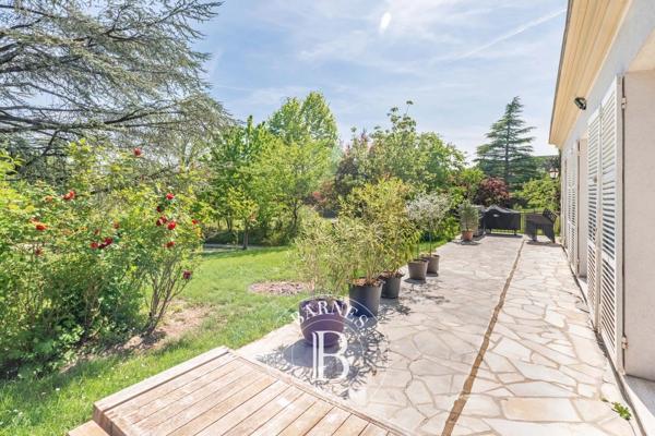 Andrésy, Maison 5 Chambres -  200 m² à vendre