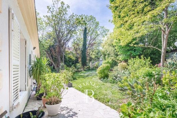 Andrésy, Maison 5 Chambres -  200 m² à vendre
