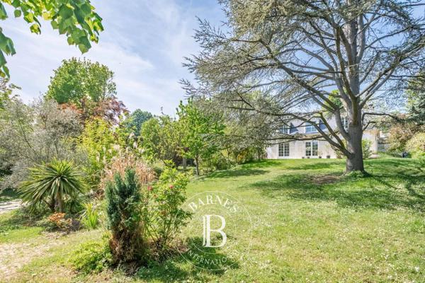 Andrésy, Maison 5 Chambres -  200 m² à vendre