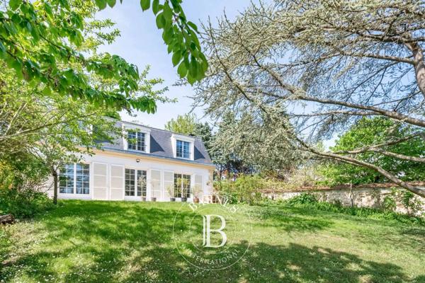 Andrésy, Maison 5 Chambres -  200 m² à vendre
