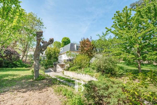 Andrésy, Maison 5 Chambres -  200 m² à vendre